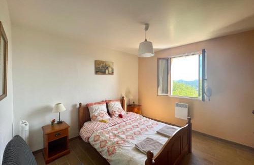 Fayence House | Charming little house with garden, stunning view