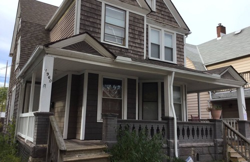 Little Italy House | Charming little italy house apt