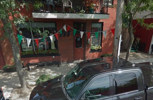 Little Italy House | Charming little italy house apt