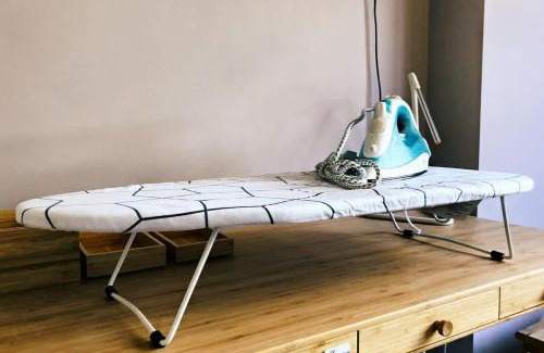 European Quarter Hotel | Charming little studio