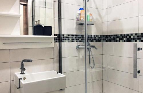 European Quarter Hotel | Charming little studio