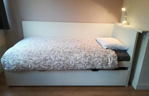 European Quarter Hotel | Charming little studio