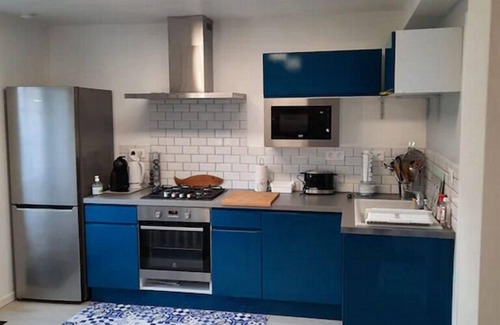 Plougasnou House | Charming little villa by the sea