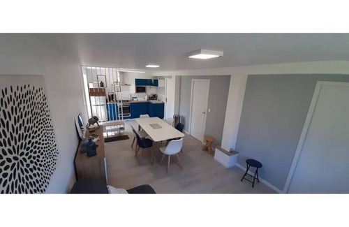 Plougasnou House | Charming little villa by the sea