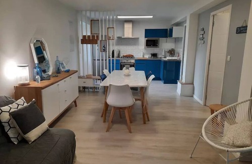 Plougasnou House | Charming little villa by the sea