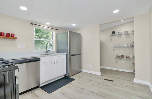 Cornelius House | Charming LKN Cornelius Home