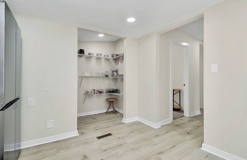 Cornelius House | Charming LKN Cornelius Home