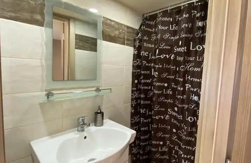 Old Town of Limassol Apartment | Charming Loft In City Centre