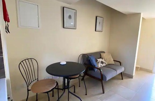Old Town of Limassol Apartment | Charming Loft In City Centre