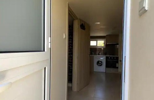 Old Town of Limassol Apartment | Charming Loft In City Centre