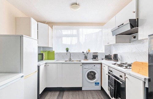 Woolwich House | Charming London House With 3 Bedrooms Near O2arena