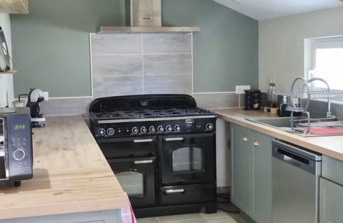 Bergerac House | Charming longère "Les Galinoux" just a few minutes from Bergerac town center