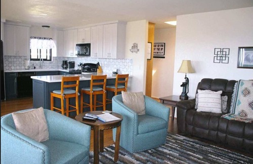 Baywood Park House | Charming Los Osos Home Near Elfin Forest