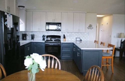 Baywood Park House | Charming Los Osos Home Near Elfin Forest