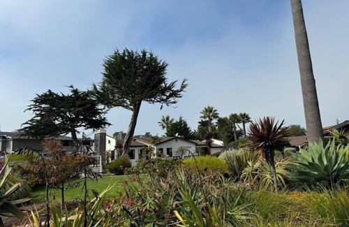 Baywood Park House | Charming Los Osos Retreat - 2BR Home with All Comforts & Ideal Location