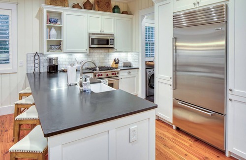 Palmetto Bluff House | Charming Lowcountry Cottage in Palmetto Bluff
