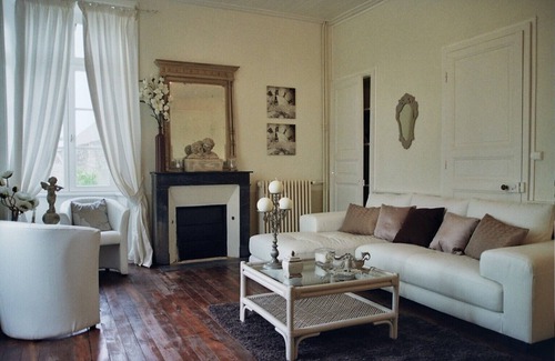 Saint-Jacut-les-Pins House | Charming mansion