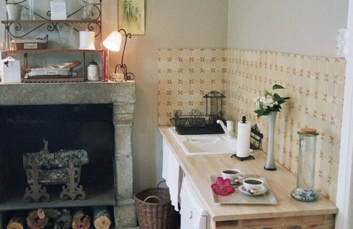 Saint-Jacut-les-Pins House | Charming mansion