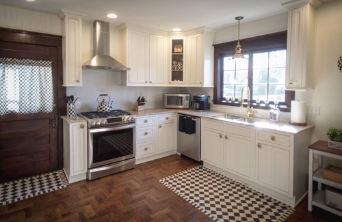 Geneva House | Charming Main Street Home: Located in the heart of the Finger Lakes