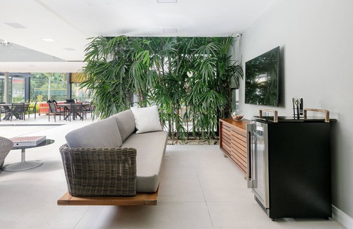 Frade Villa | Charming mansion in Angra dos Reis - Ang013