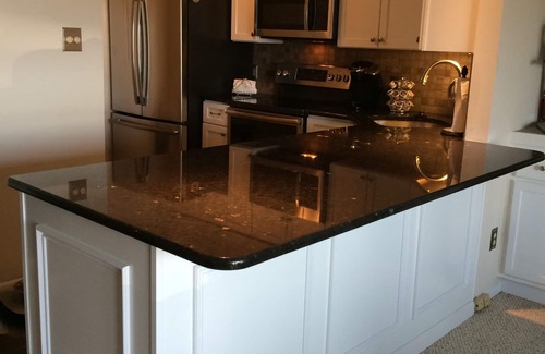 Somers Point Condo | Charming Marina 2-bedroom condo in delightful Somers Point with AC, WiFi