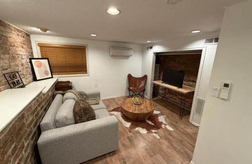 Downtown Salt Lake City Apartment | Charming Marmalade Flat in Downtown Salt Lake City