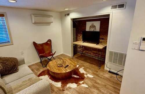 Downtown Salt Lake City Apartment | Charming Marmalade Flat in Downtown Salt Lake City