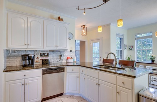Augusta House | Charming Martinez Home: 7 Mi to Augusta National!