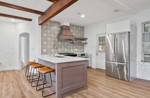 University Park House | Charming Mediterranean Home near DC