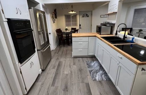Bay View House | Charming meets Modern 4 bedrooms