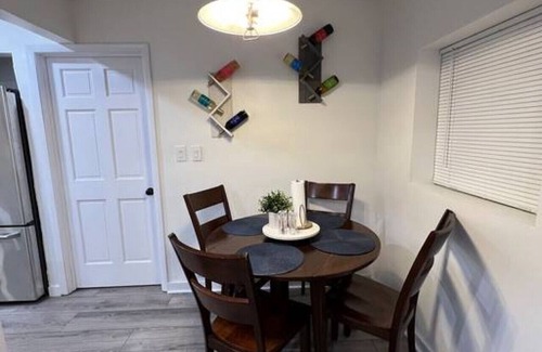 Bay View House | Charming meets Modern 4 bedrooms