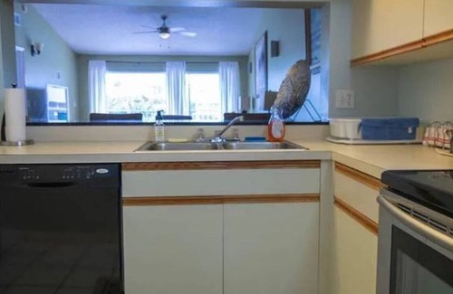 Imperial Golf Estates Condo | Charming, Mercato, North Naples Location, Short Drive to Vanderbilt Beach