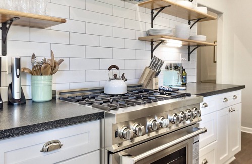 Central Gardens House | Charming Midtown Home Minutes from Overton Square!