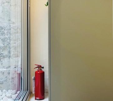 Phaya Thai Villa | Charming Minimal 3BR Home Near BTS Ari, Bangkok