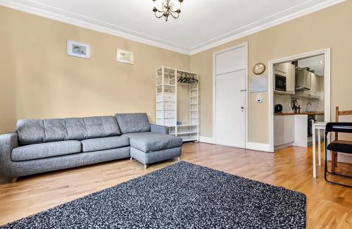 South Richmond Apartment | Charming Modern 1bedroomFlat in the Heart Richmond