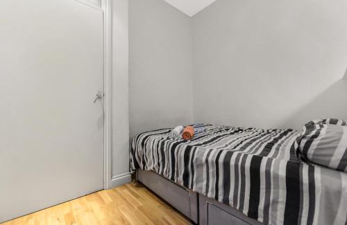 South Richmond Apartment | Charming Modern 1bedroomFlat in the Heart Richmond