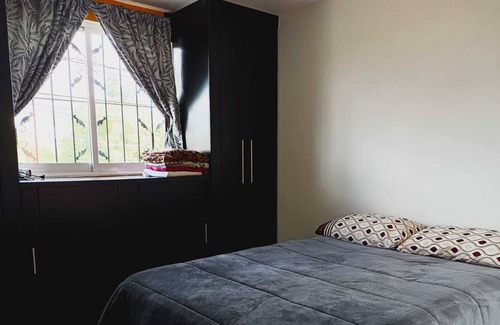 Tehuacan House | Charming, modern and spacious central house