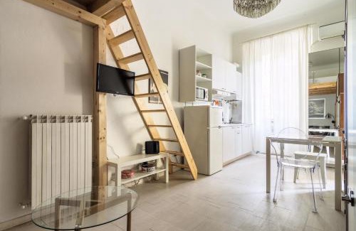 Porta Garibaldi Apartment | Charming nest in the heart of Milano-Isola