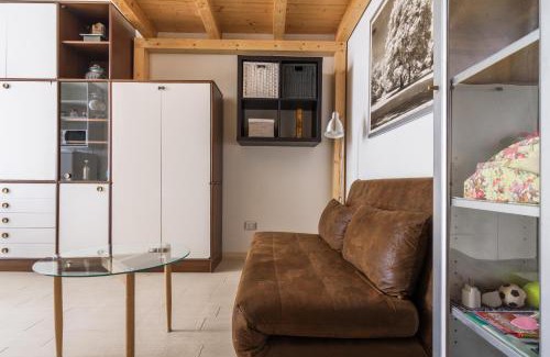 Porta Garibaldi Apartment | Charming nest in the heart of Milano-Isola