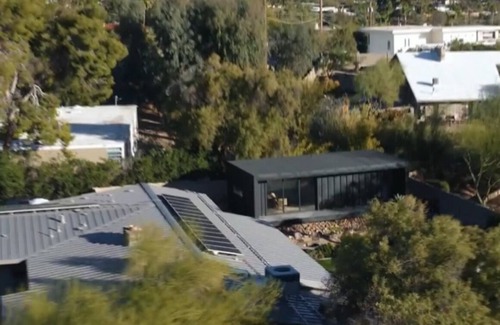 Marion Estates Cottage | Charming/New 1-bedroom cottage: AC, WiFi, Private Parking in exclusive Phx/PV