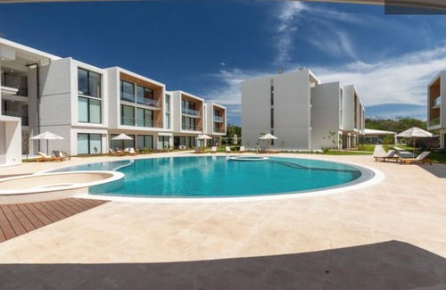 Ostional Condo | Charming New 2-bedroom condo in wonderful Nosara. n