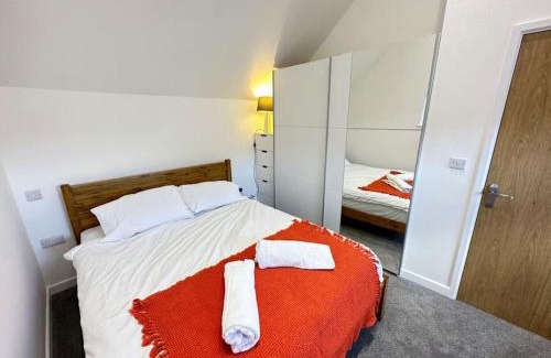 Headington House | Charming New 2BR Detached House-Central Headington- Wi-Fi, Netflix, Top Location