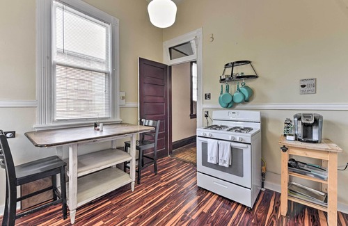 Mid-City Cottage | Charming New Orleans Home < 3 Mi to Bourbon St