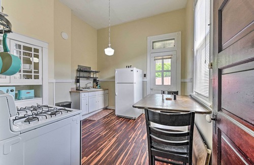 Mid-City Cottage | Charming New Orleans Home < 3 Mi to Bourbon St