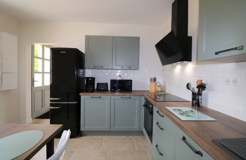 Beynac-et-Cazenac House | Charming newly renovated house with heated pool in Beynac