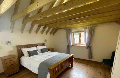 East Dereham House | Charming Norfolk Barn Conversion in Barnham Broom