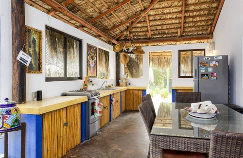 Buenos Aires House | Charming Oasis near Beach, Town, and Adventure!