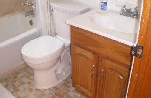 Barnegat Light Apartment | CHARMING OCEANSIDE DUPLEX IN BARNEGAT LIGHT
