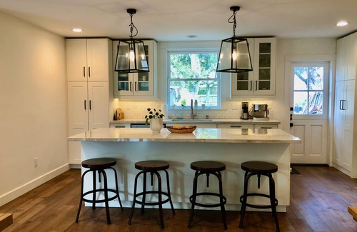 Oak View House | Charming Ojai Valley Retreat