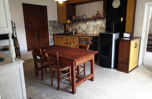 Champoleon House | Charming old stone cottage in the heart of the mountains in the Ecrins